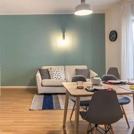 Drio Le Mura Apartment *