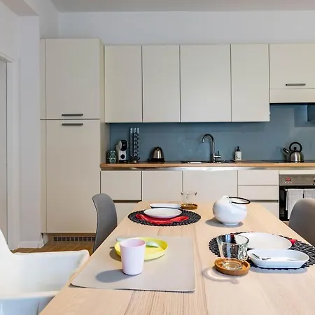 Drio Le Mura Apartment