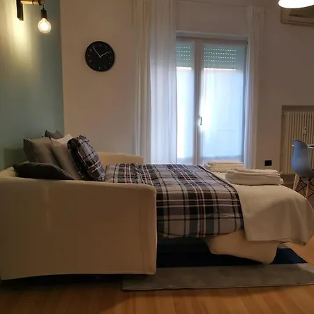 Apartment Drio Le Mura
