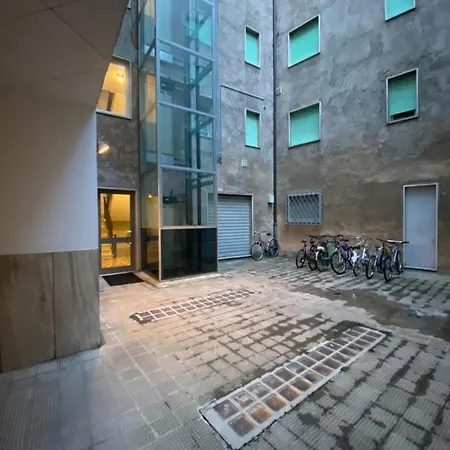 Drio Le Mura * Trento